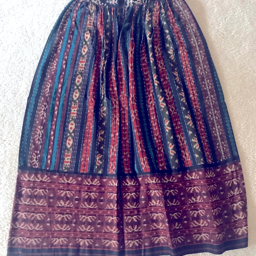 Skirt midi